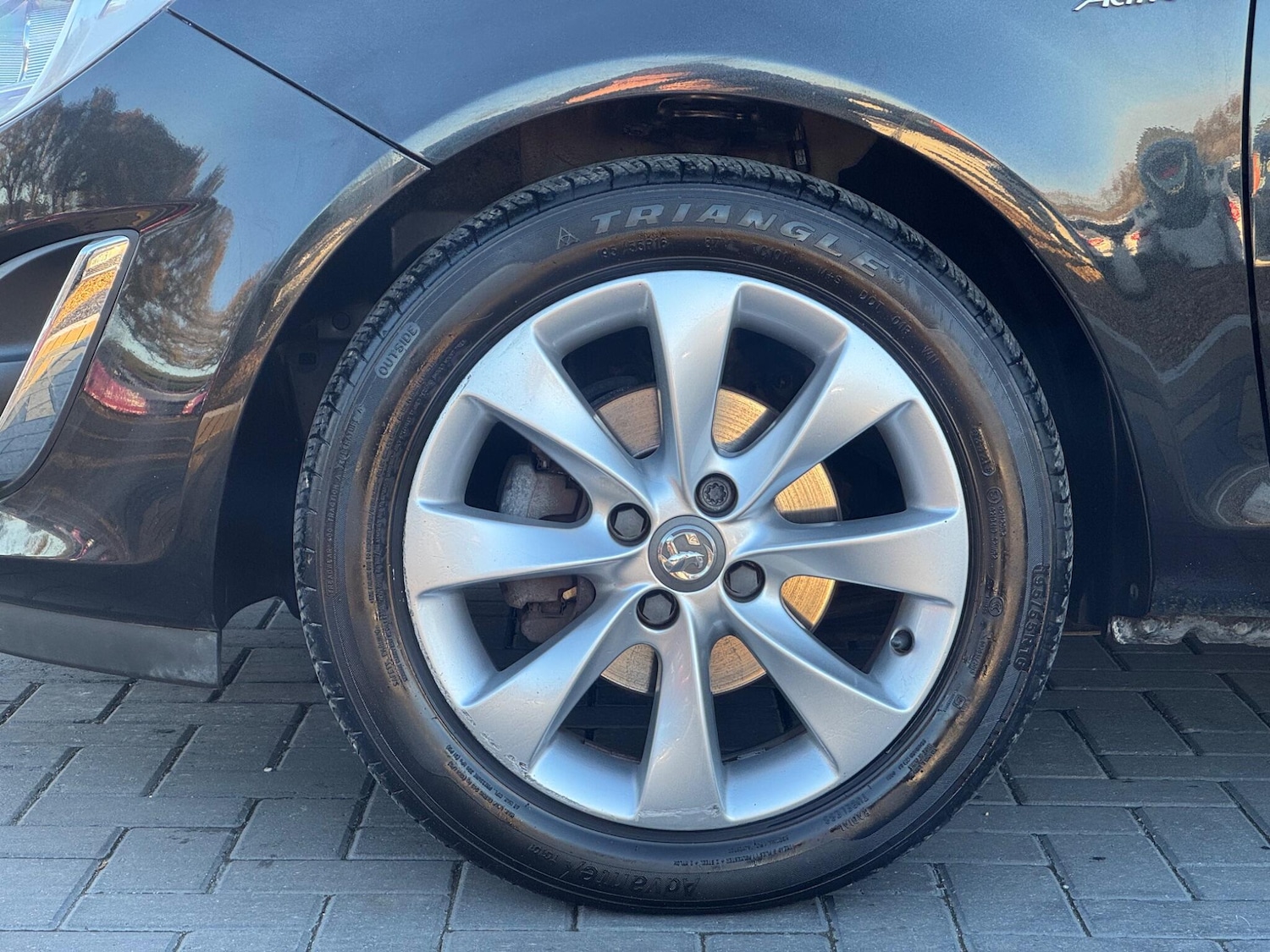 Used Vauxhall Corsa for sale - 76824456: Photo 12