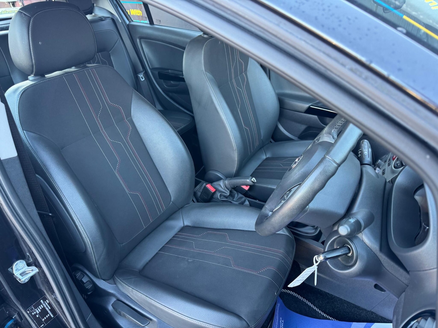 Used Vauxhall Corsa for sale - 76824456: Photo 14