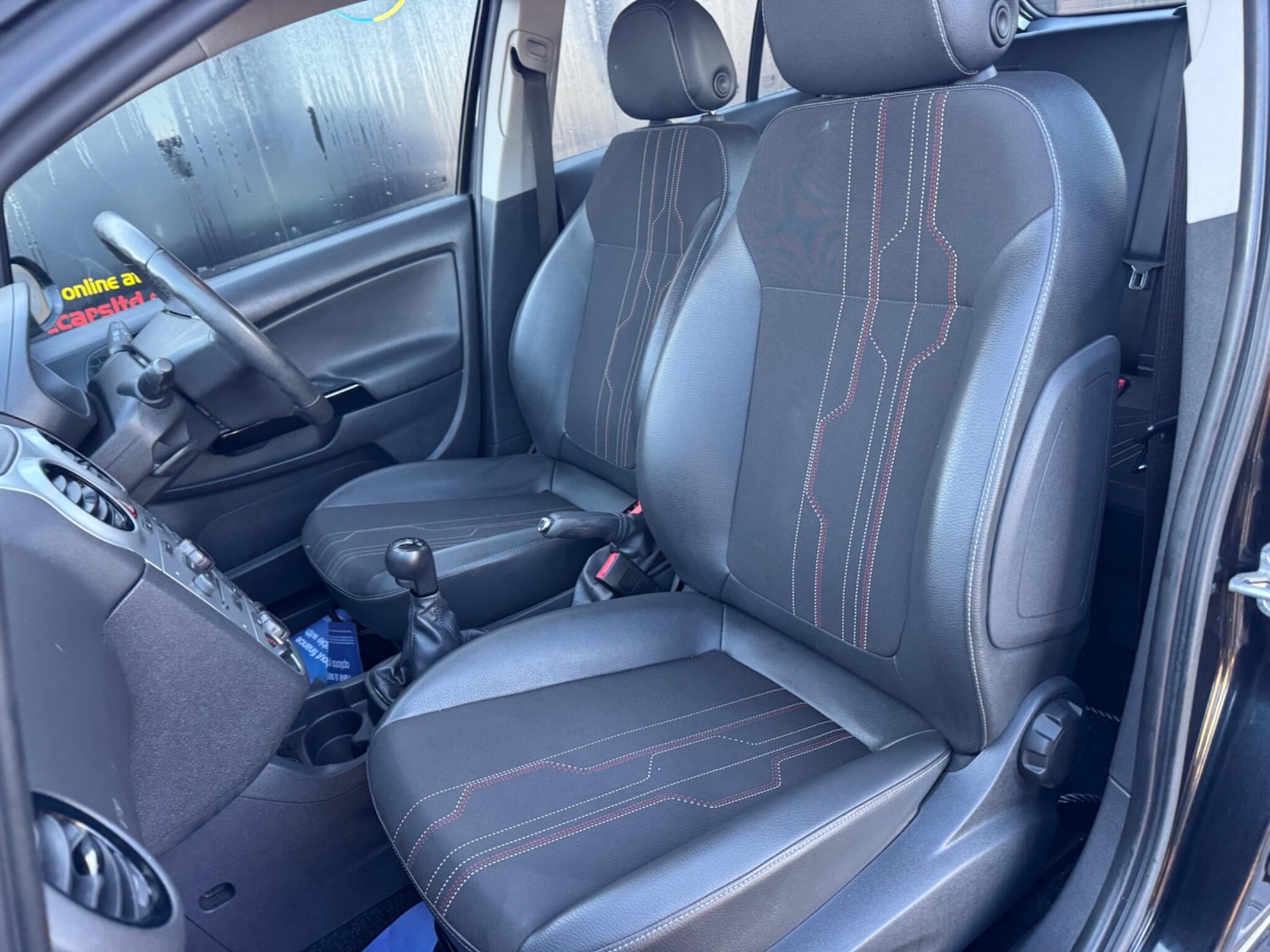 Used Vauxhall Corsa for sale - 76824456: Photo 18