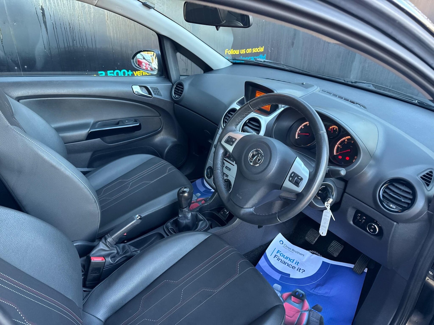 Used Vauxhall Corsa for sale - 76824456: Photo 22