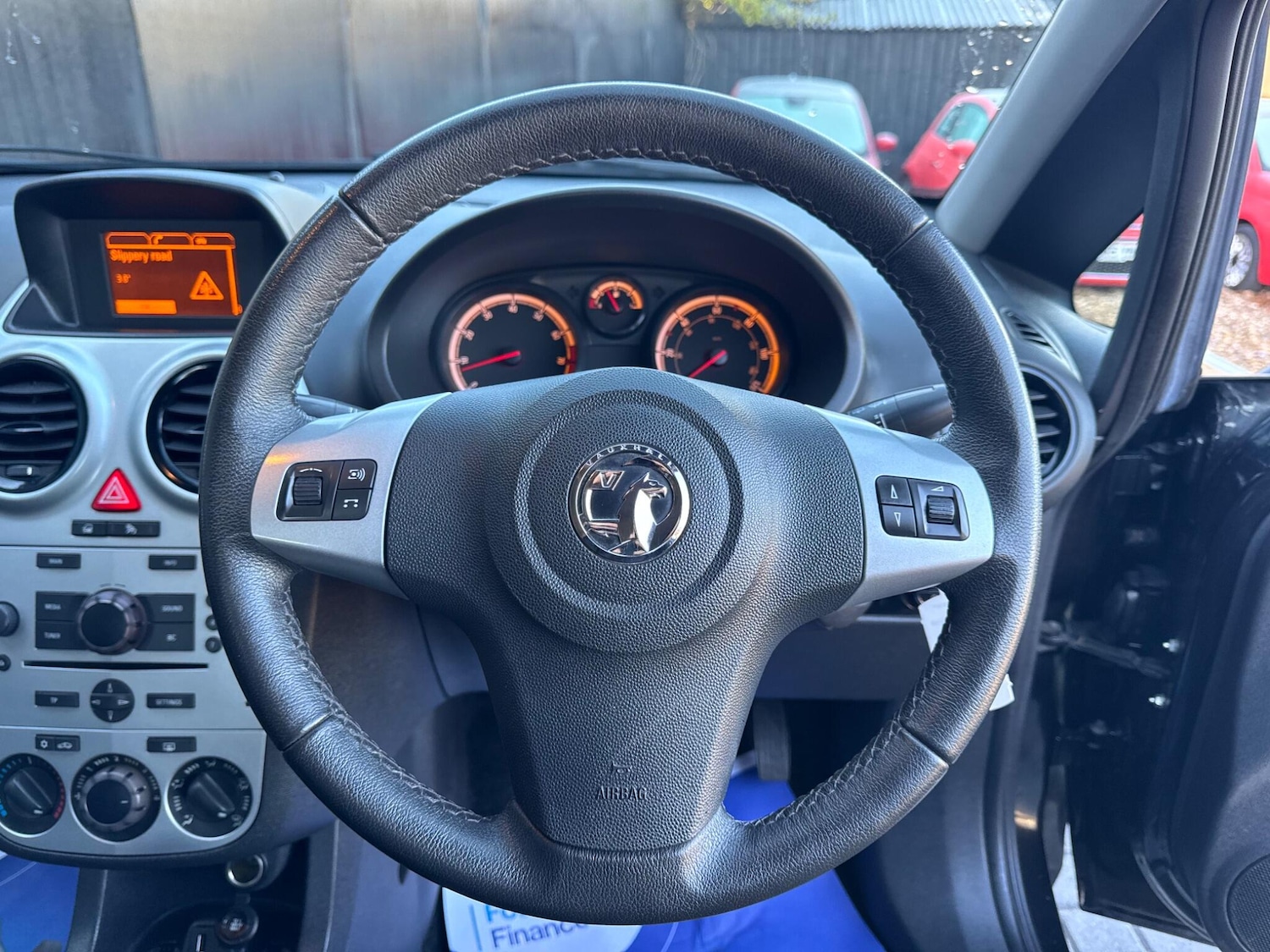 Used Vauxhall Corsa for sale - 76824456: Photo 23