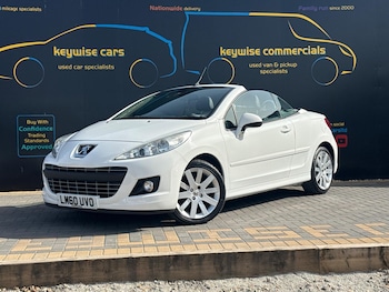 Used Peugeot 207 2010 for sale - 78676073: Photo