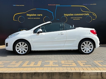 Used Peugeot 207 2010 for sale - 78676073: Photo