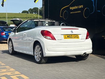 Used Peugeot 207 2010 for sale - 78676073: Photo