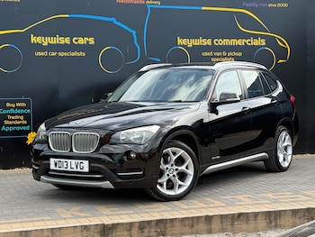 Used BMW X1 2013 for sale - 79224364: Photo