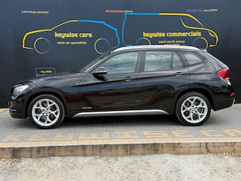 Used BMW X1 2013 for sale - 79224364: Photo