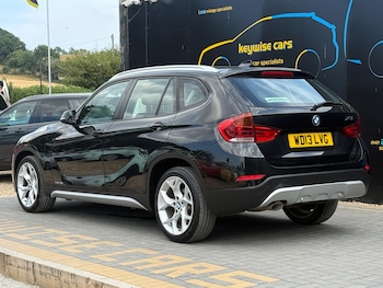 Used BMW X1 2013 for sale - 79224364: Photo