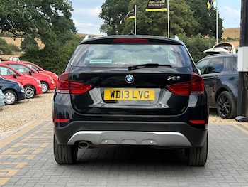 Used BMW X1 2013 for sale - 79224364: Photo
