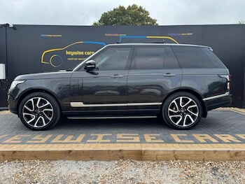 Used Land Rover Range Rover 2014 for sale - 78548759: Photo