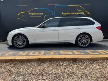 Used BMW 3 Series 2014 for sale - 75081616: Photo