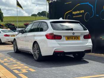 Used BMW 3 Series 2014 for sale - 75081616: Photo
