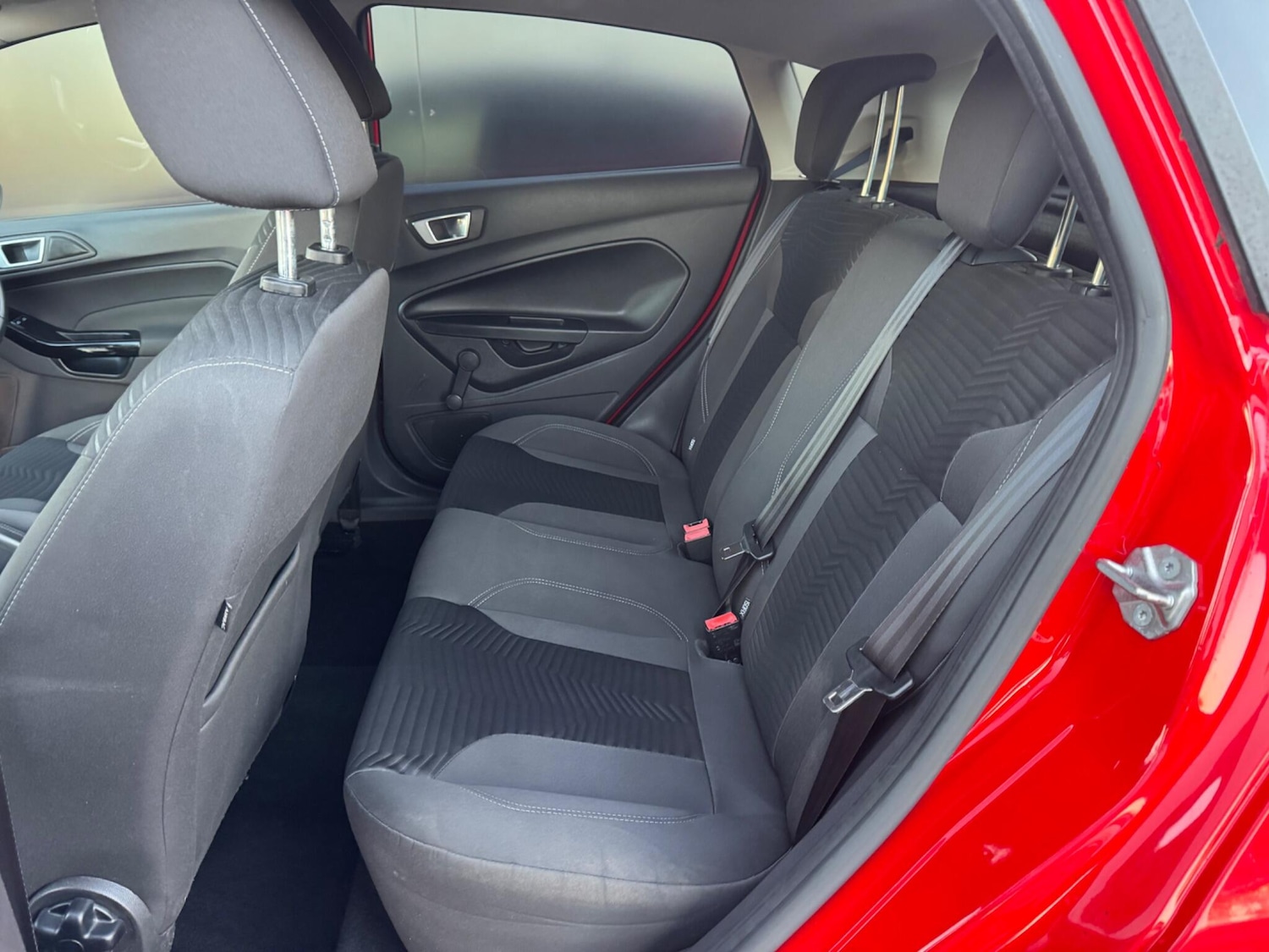 Used Ford Fiesta 2014 for sale - 76607523: Photo 23