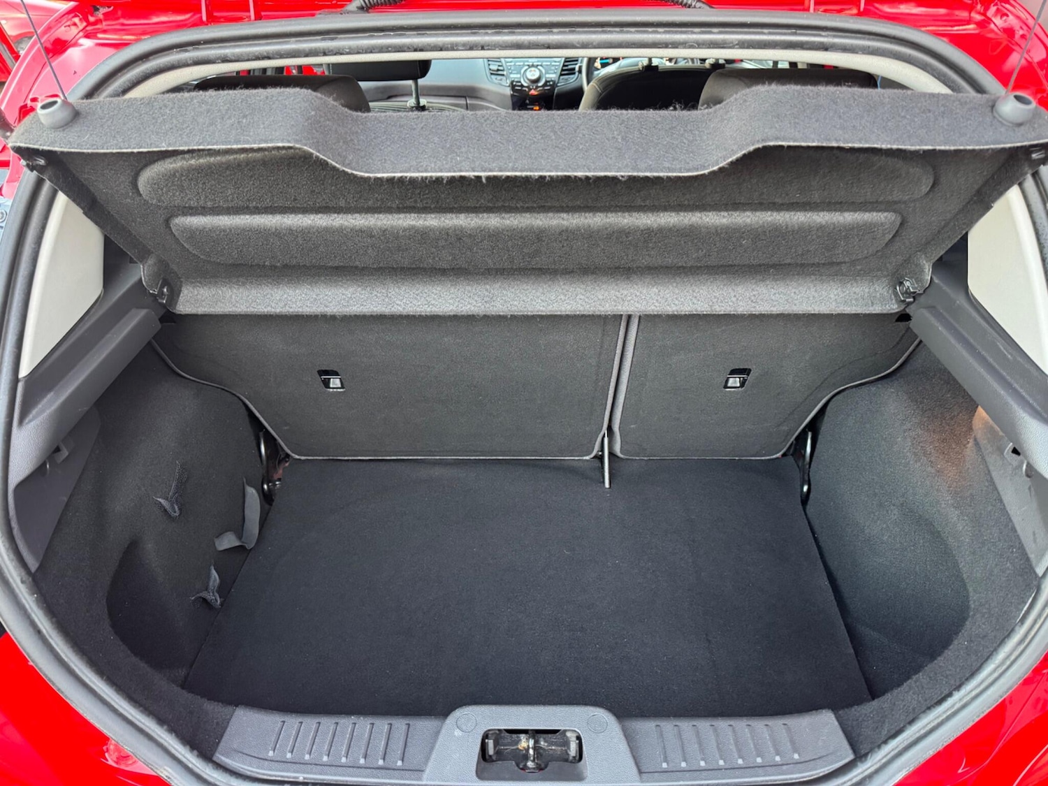 Used Ford Fiesta 2014 for sale - 76607523: Photo 24