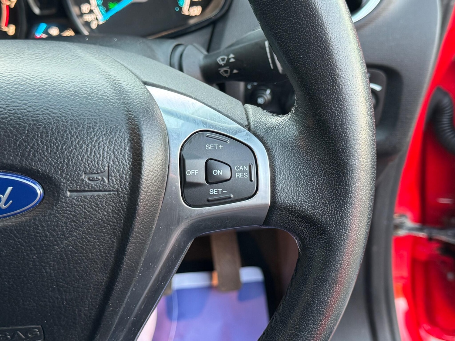 Used Ford Fiesta 2014 for sale - 76607523: Photo 29