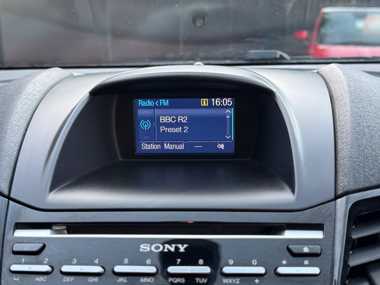 Used Ford Fiesta 2014 for sale - 76607523: Photo 30