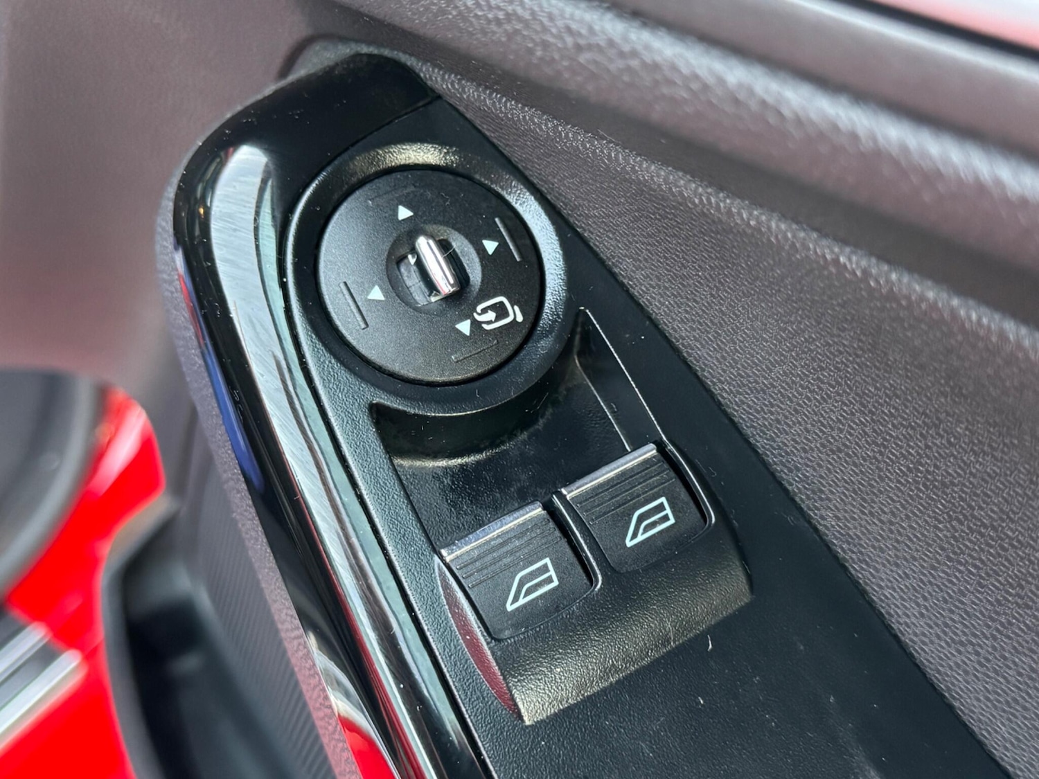 Used Ford Fiesta 2014 for sale - 76607523: Photo 35