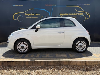 Used Fiat 500 2013 for sale - 79589595: Photo