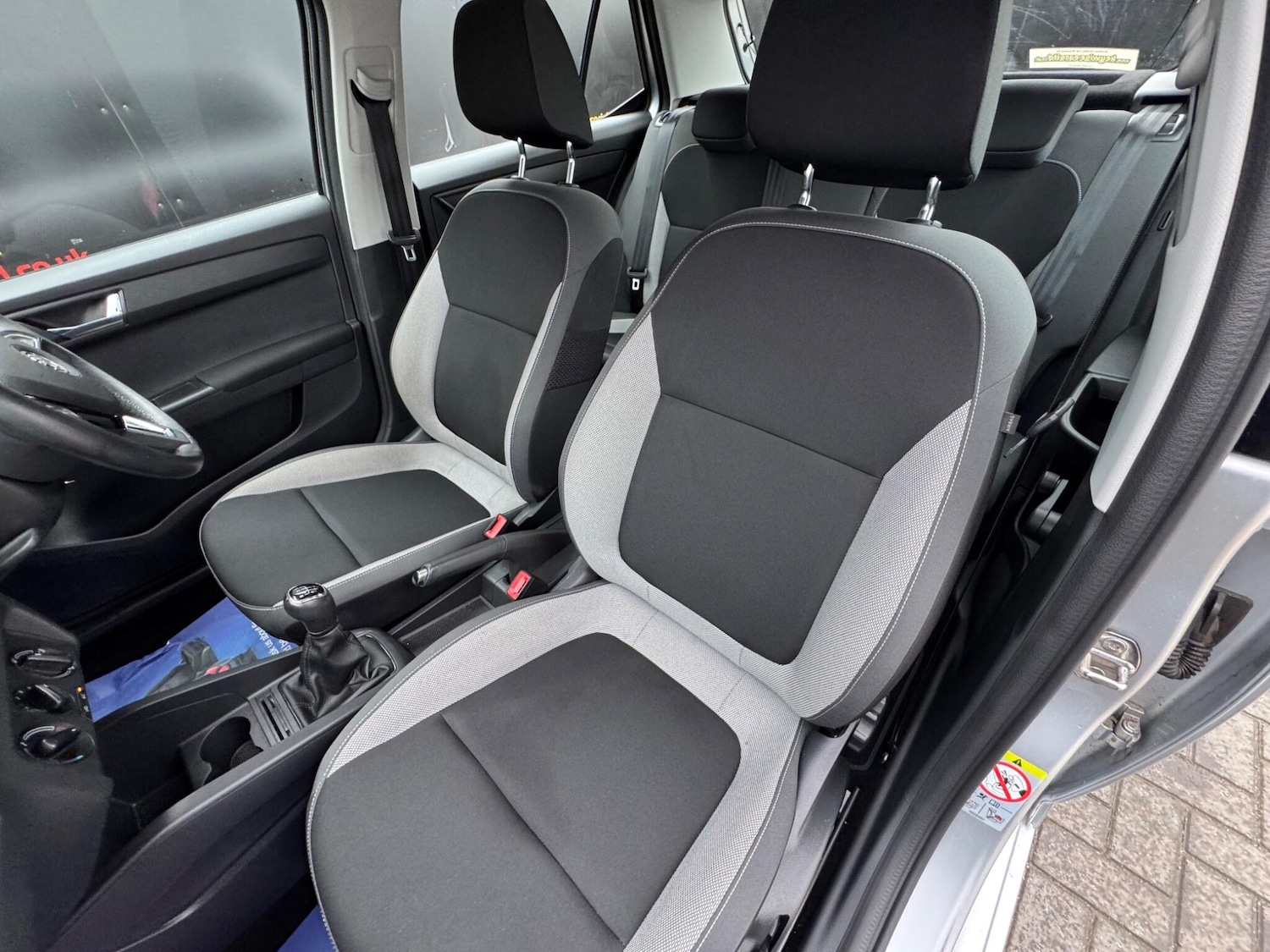 Used Skoda Fabia 2017 for sale - 77853579: Photo 18