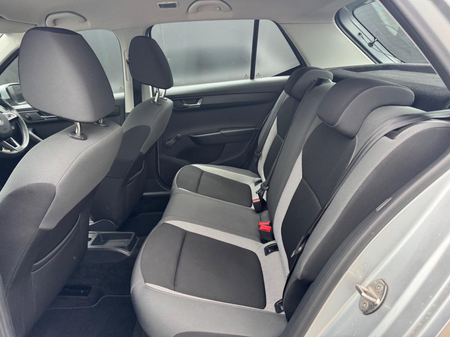 Used Skoda Fabia 2017 for sale - 77853579: Photo 19