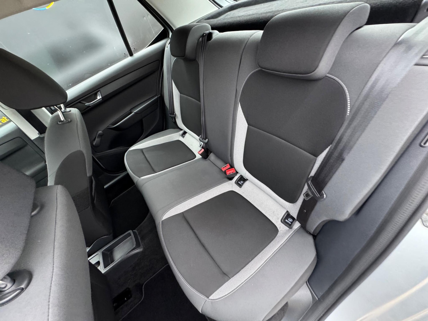 Used Skoda Fabia 2017 for sale - 77853579: Photo 20