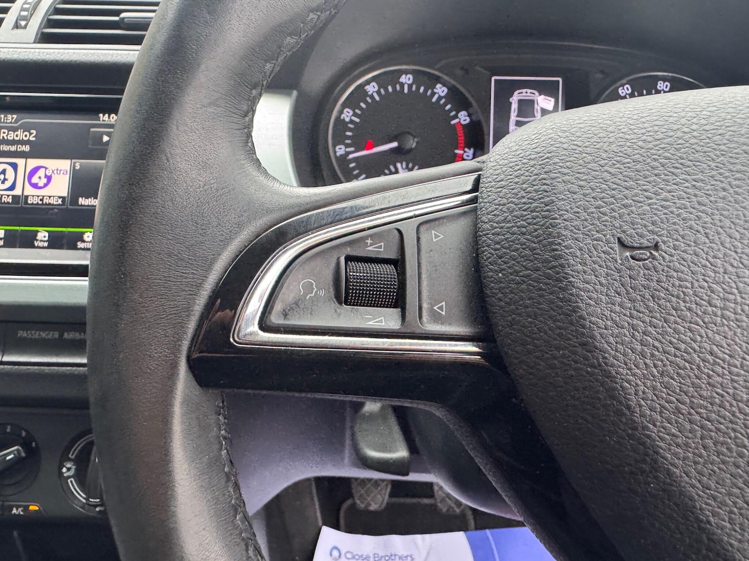 Used Skoda Fabia 2017 for sale - 77853579: Photo 23