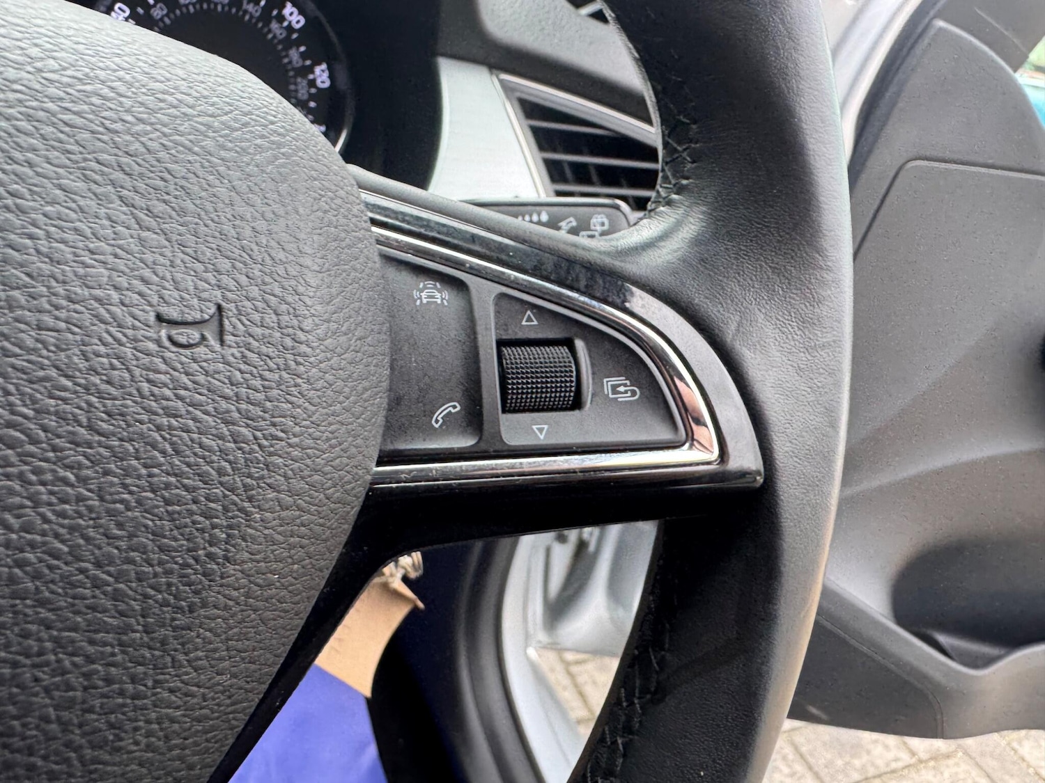 Used Skoda Fabia 2017 for sale - 77853579: Photo 24