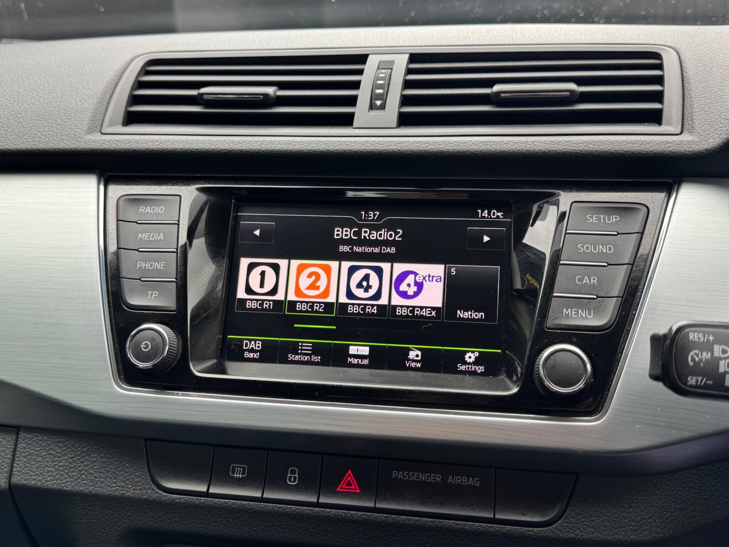 Used Skoda Fabia 2017 for sale - 77853579: Photo 25