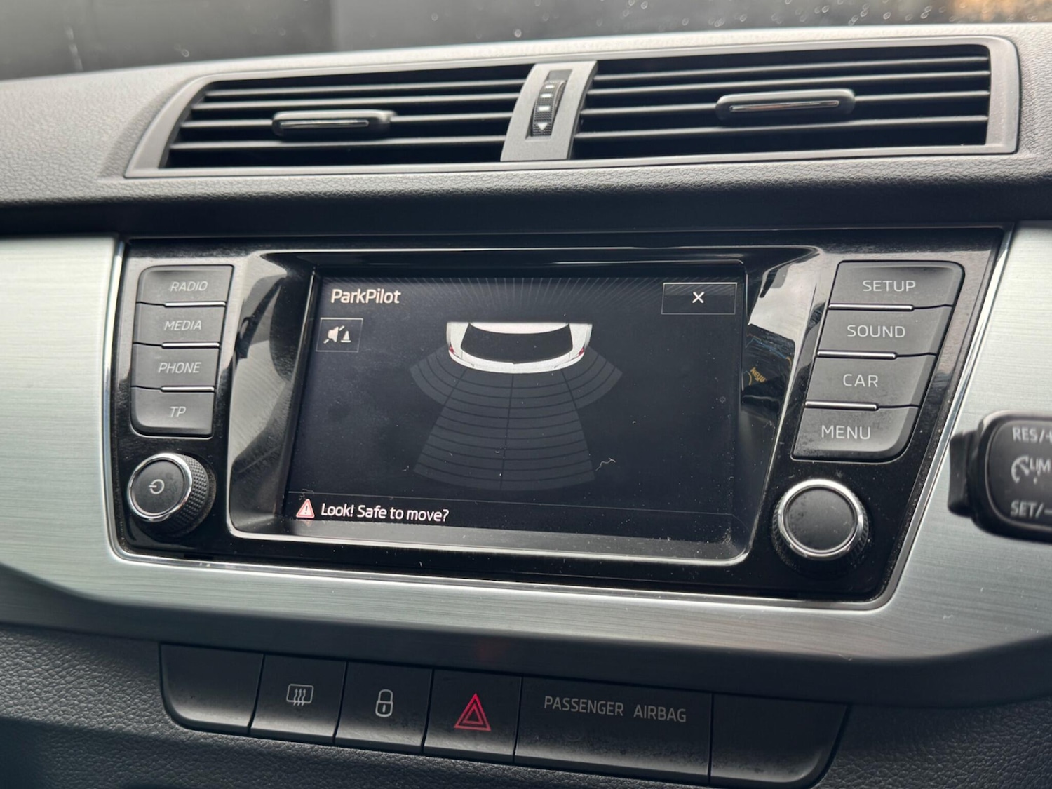 Used Skoda Fabia 2017 for sale - 77853579: Photo 26