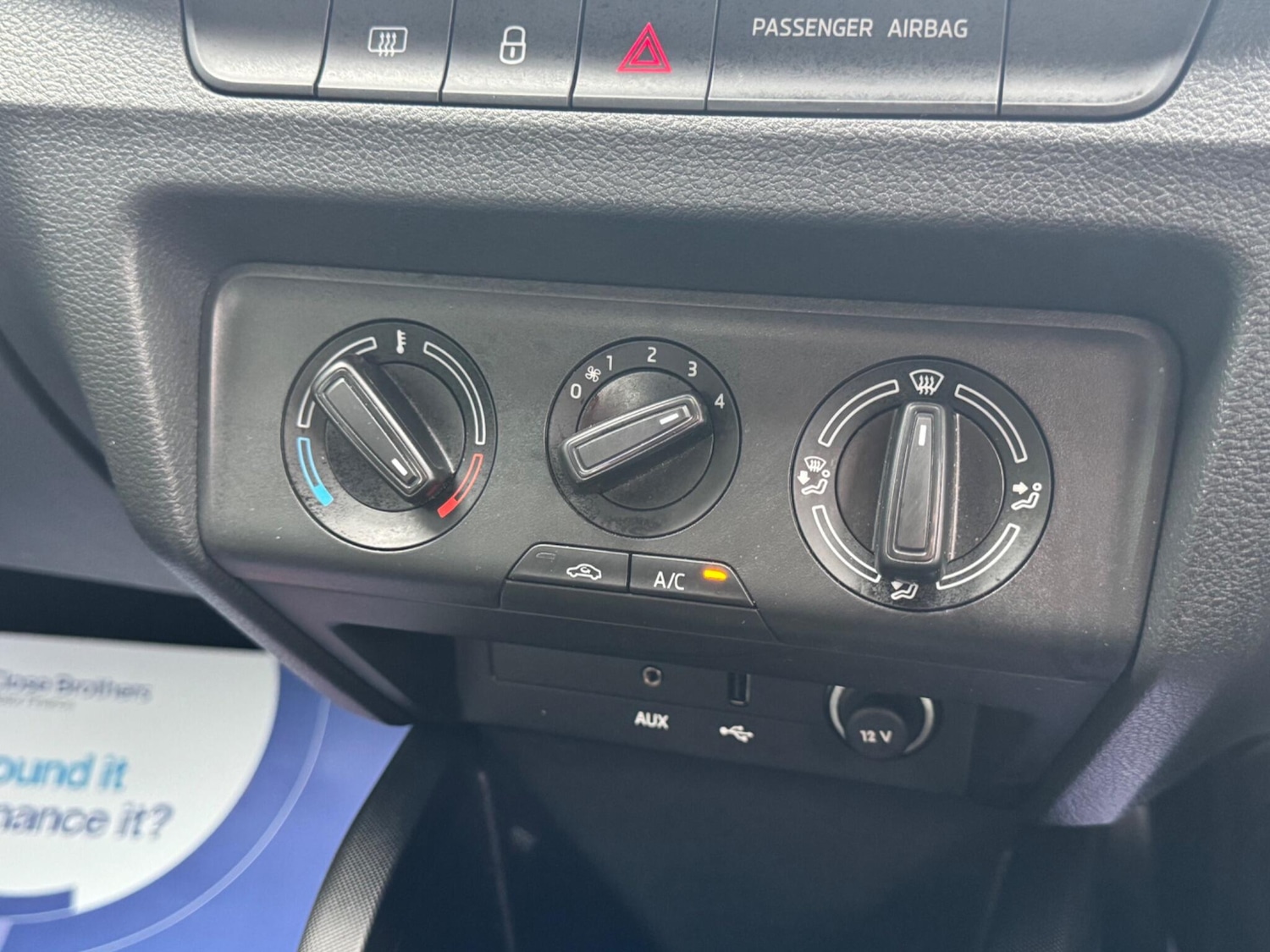 Used Skoda Fabia 2017 for sale - 77853579: Photo 27