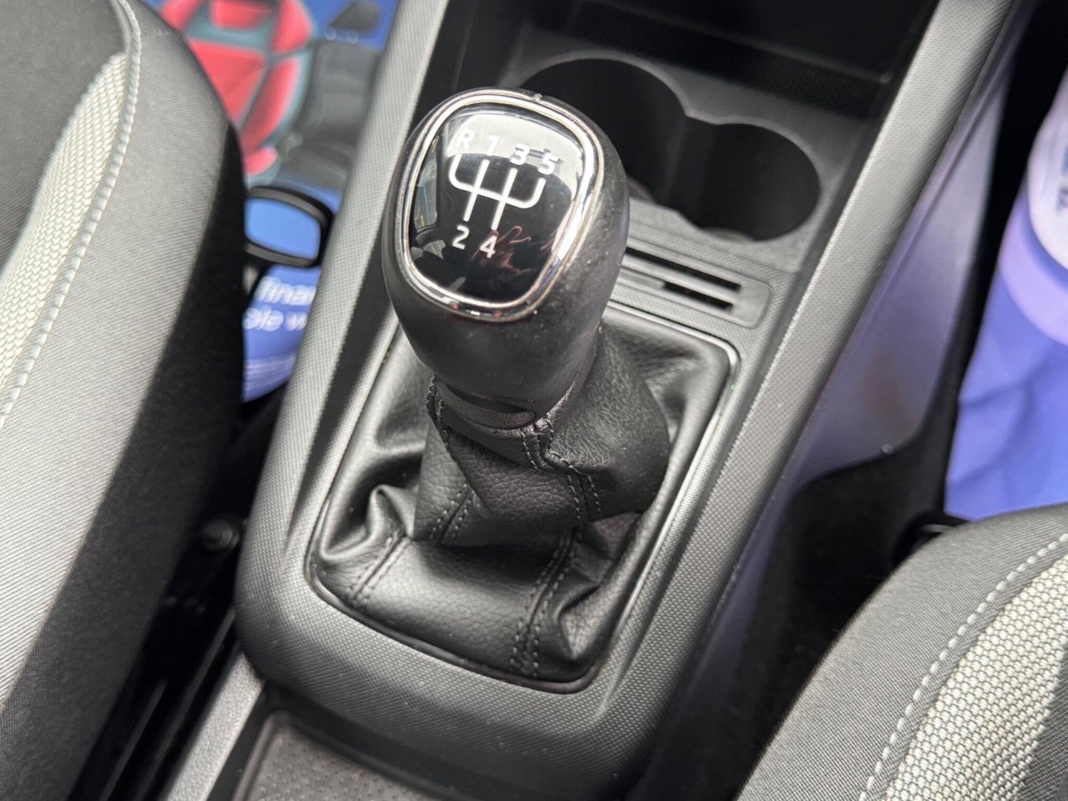 Used Skoda Fabia 2017 for sale - 77853579: Photo 28