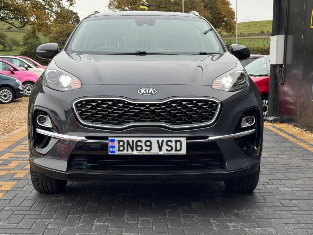 Used Kia Sportage for sale - 77753021: Photo 10