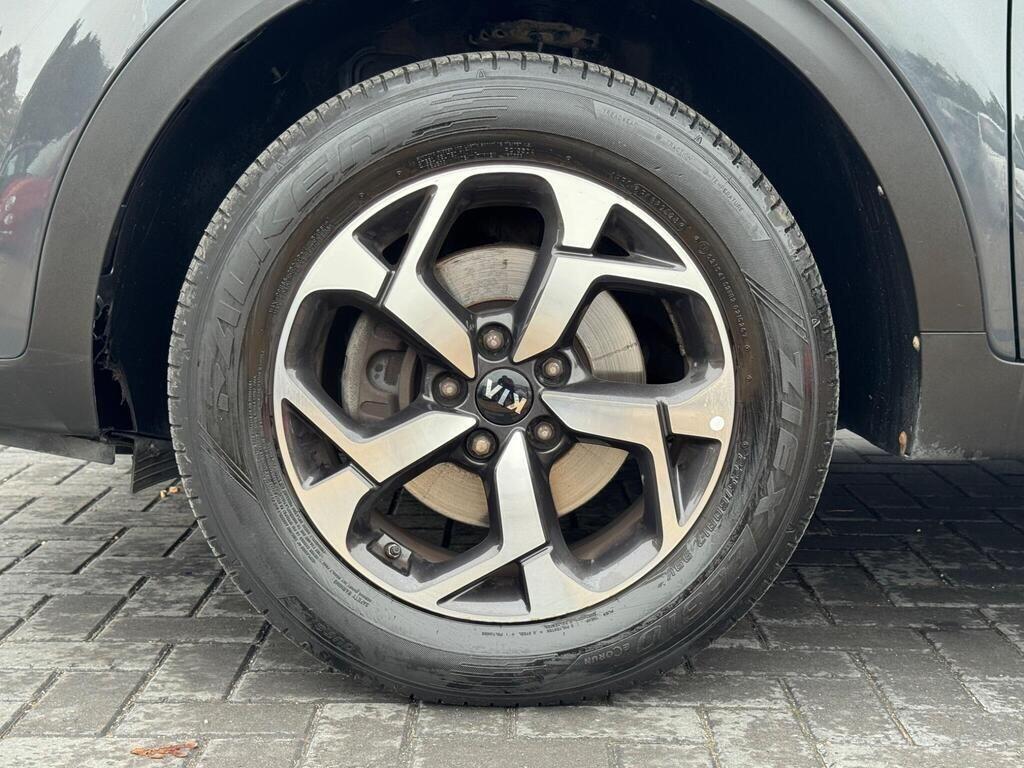 Used Kia Sportage for sale - 77753021: Photo 15