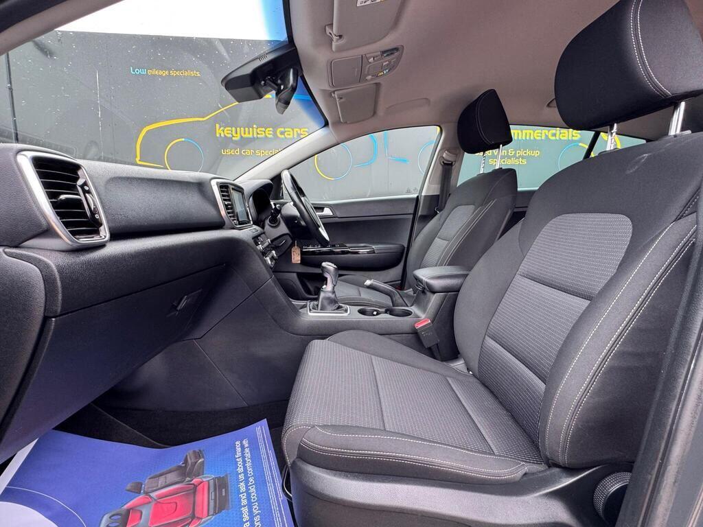 Used Kia Sportage for sale - 77753021: Photo 21