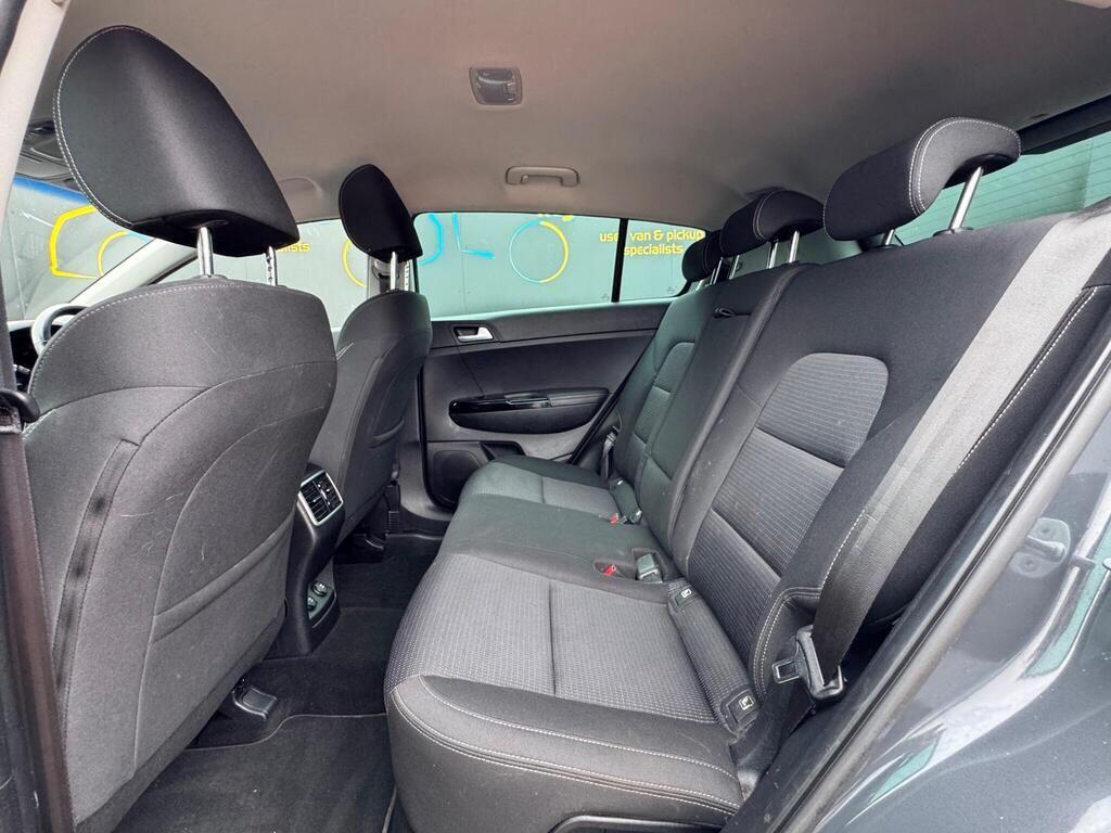 Used Kia Sportage for sale - 77753021: Photo 24