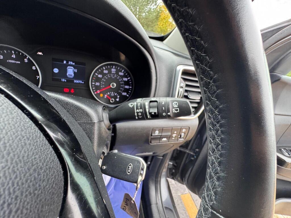 Used Kia Sportage for sale - 77753021: Photo 31