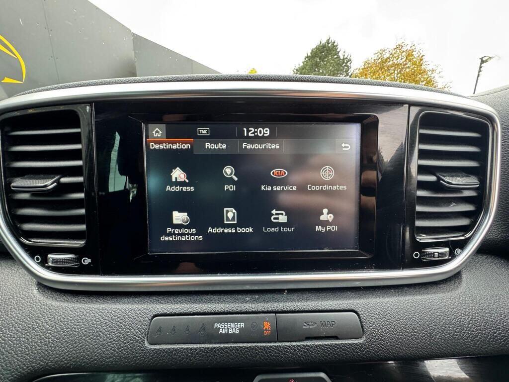 Used Kia Sportage for sale - 77753021: Photo 33