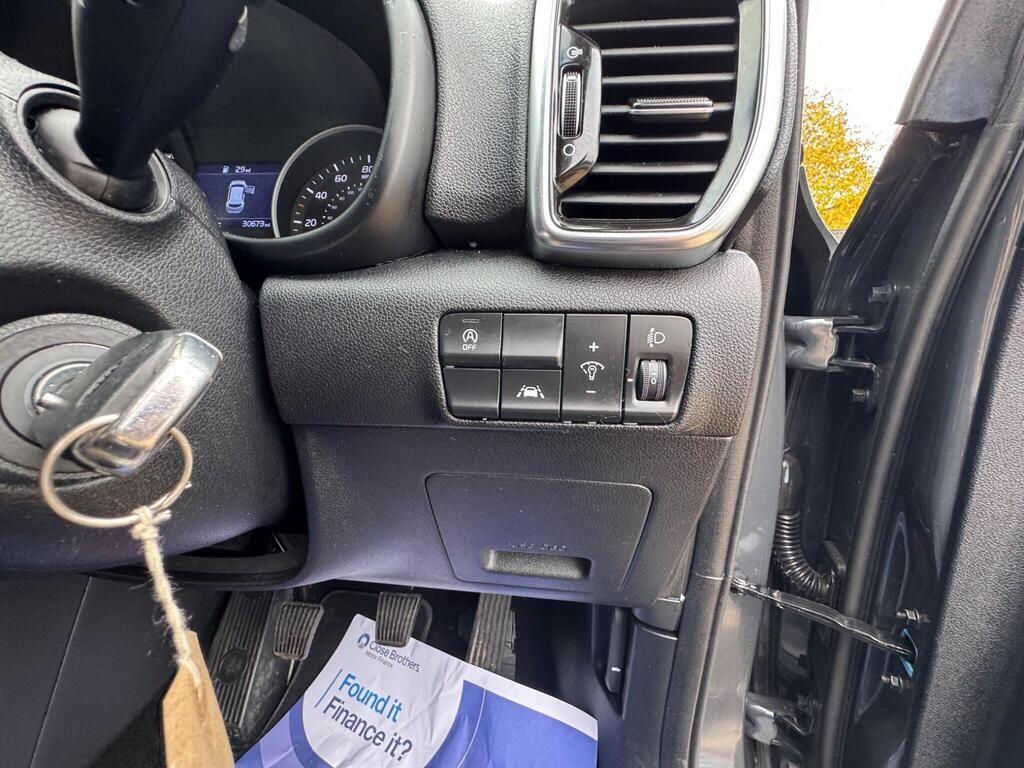 Used Kia Sportage for sale - 77753021: Photo 37