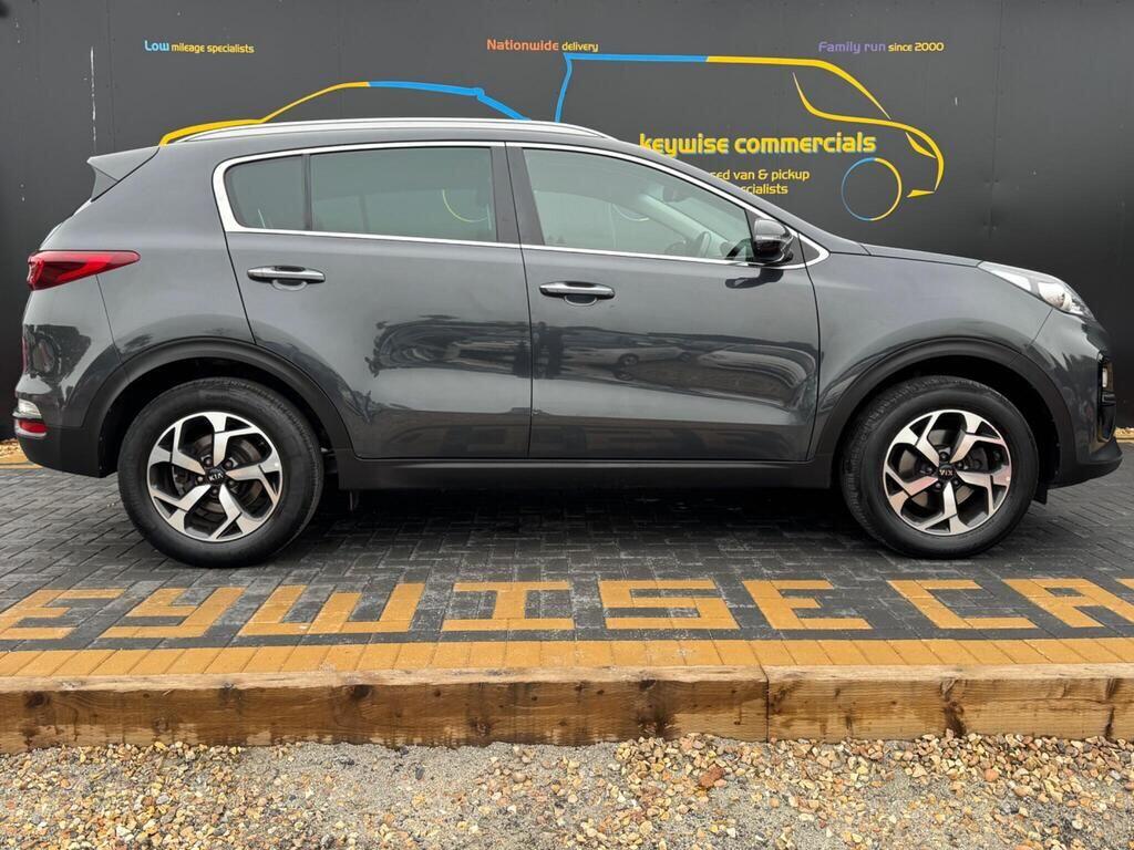 Used Kia Sportage for sale - 77753021: Photo 7