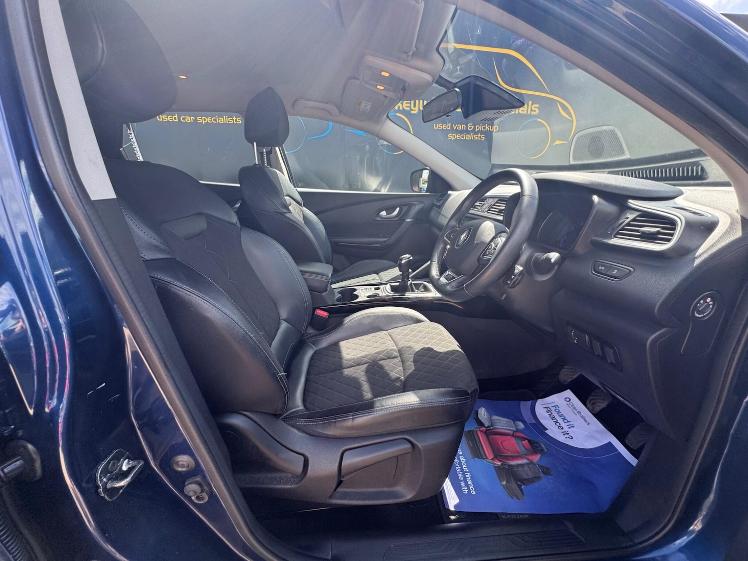 Vehicle 17