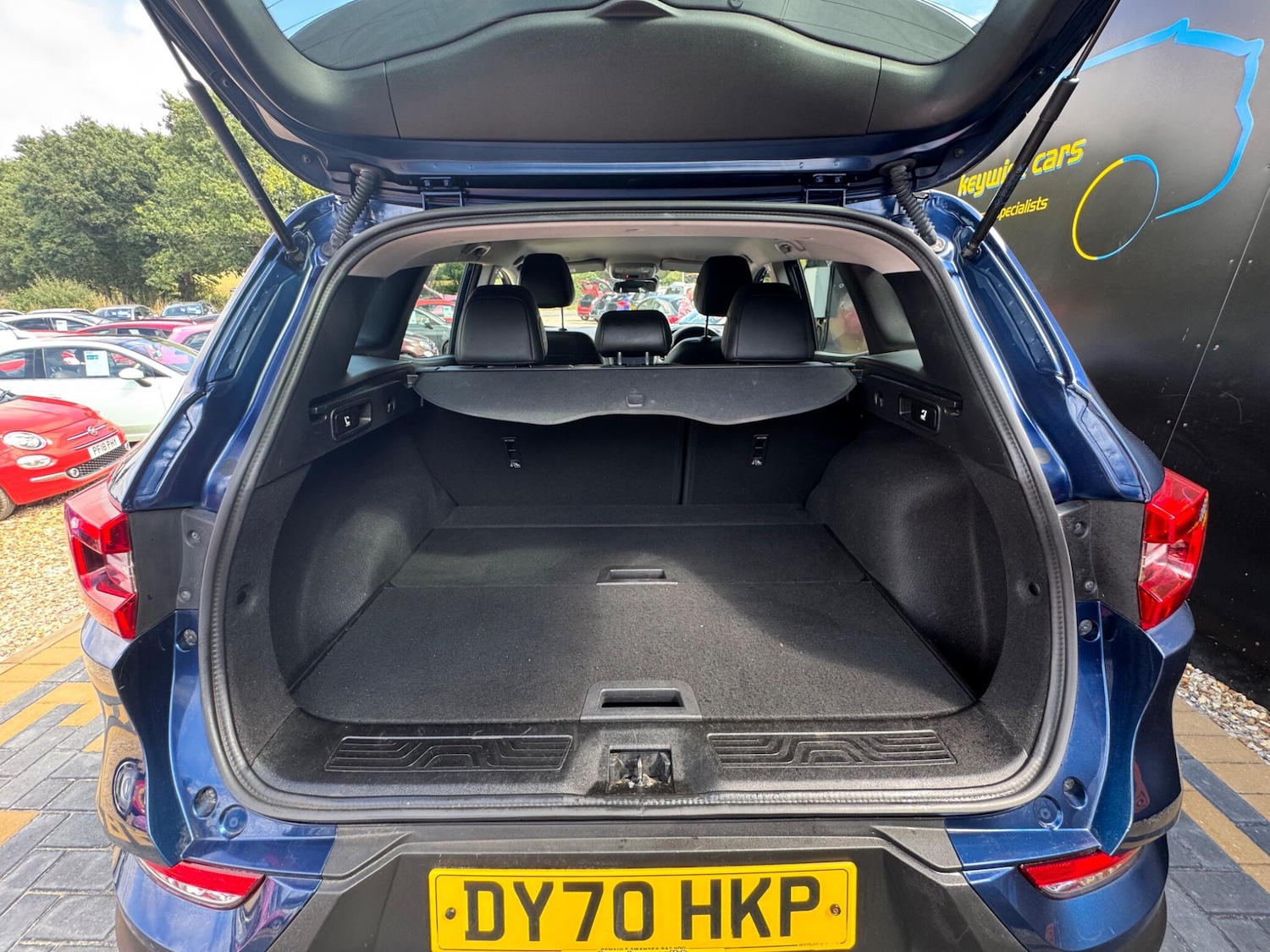 Vehicle 26
