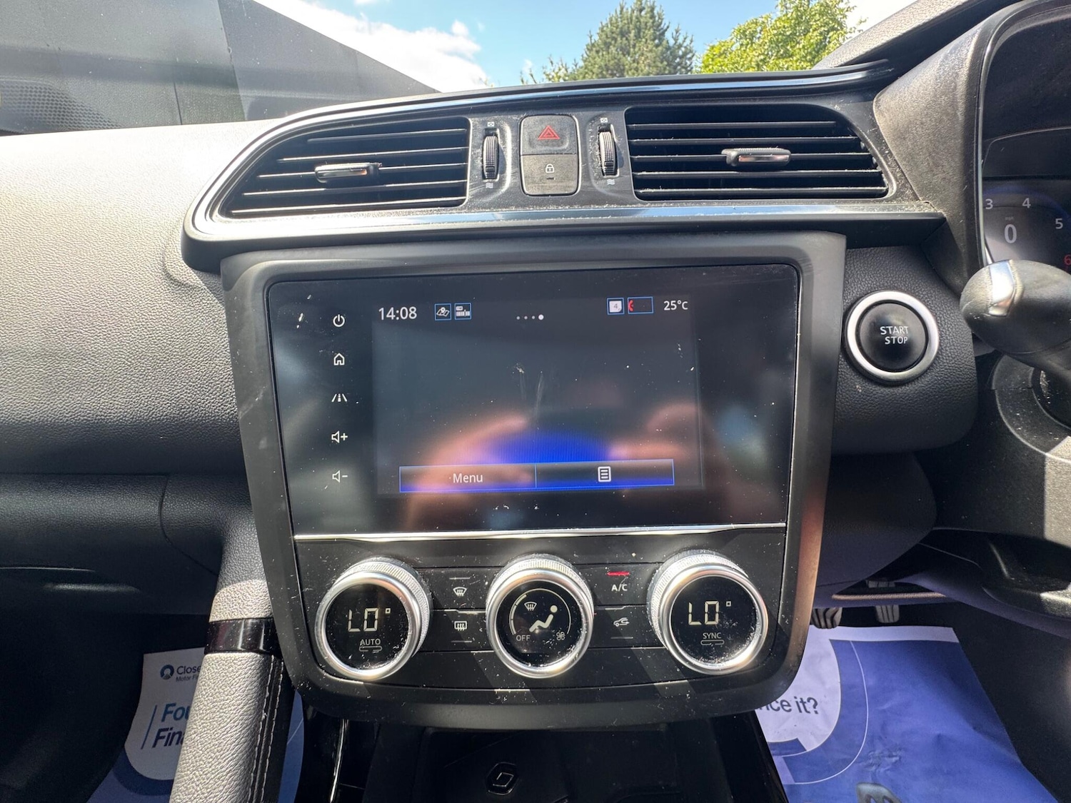 Vehicle 28