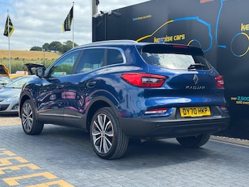 Used Renault Kadjar 2020 for sale - 75531128: Photo