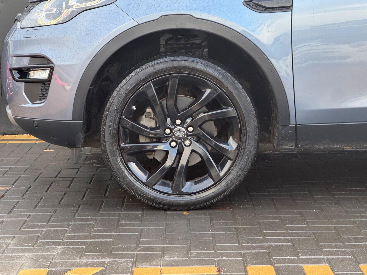 Used Land Rover Discovery Sport 2018 for sale - 76781723: Photo 11