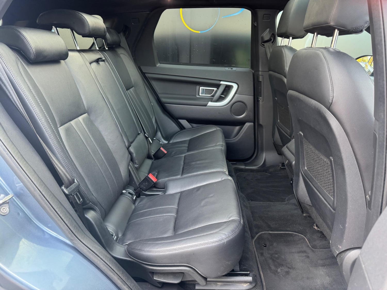 Used Land Rover Discovery Sport 2018 for sale - 76781723: Photo 22