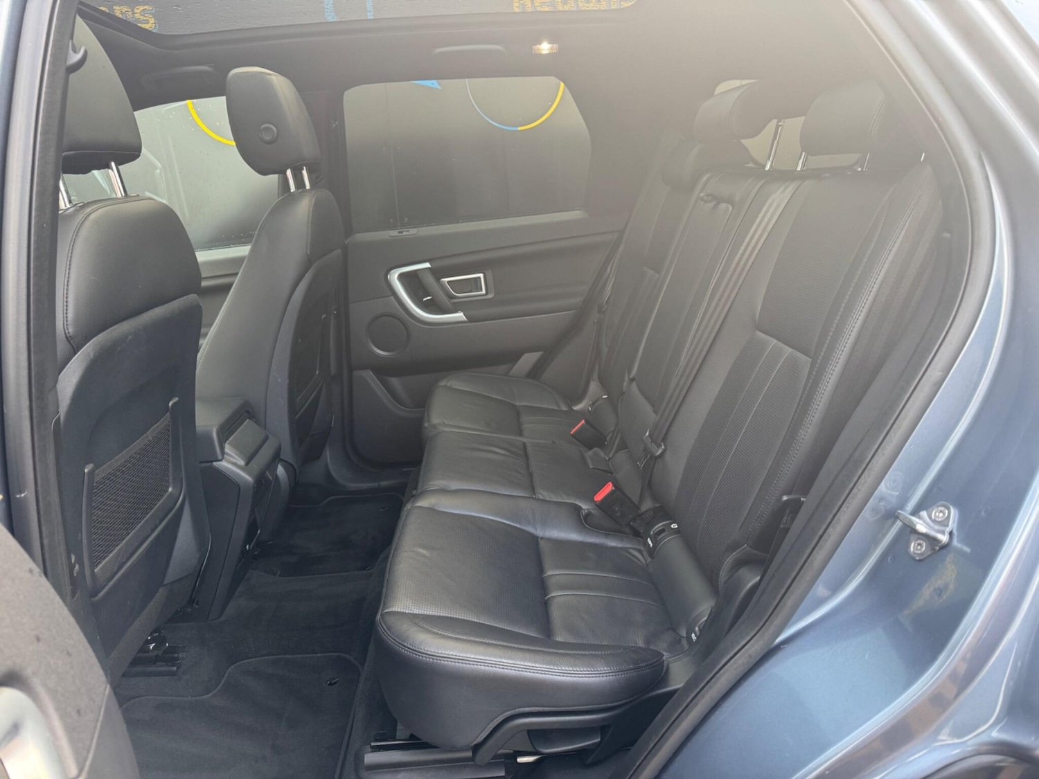 Used Land Rover Discovery Sport 2018 for sale - 76781723: Photo 23