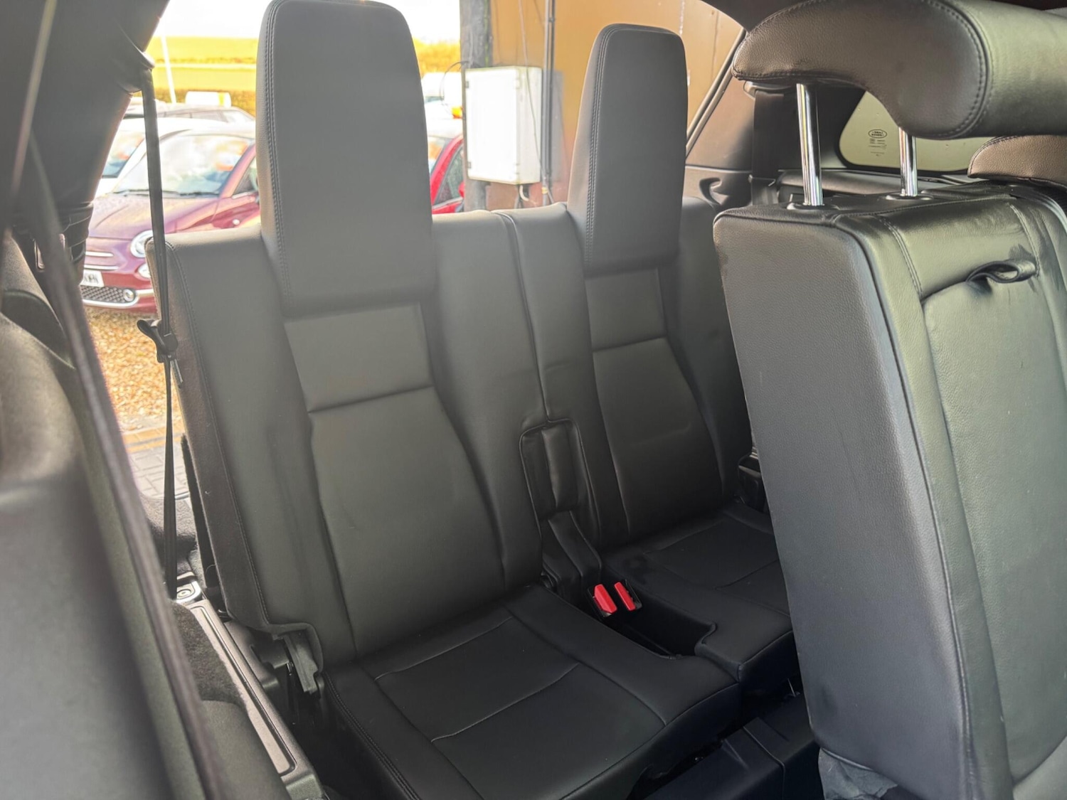 Used Land Rover Discovery Sport 2018 for sale - 76781723: Photo 24