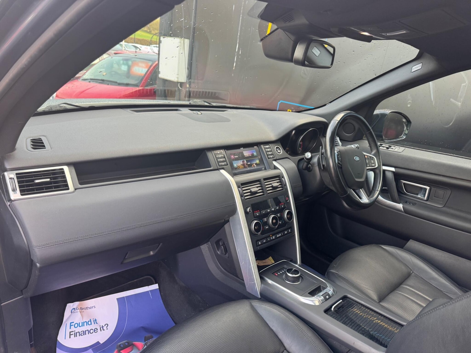 Used Land Rover Discovery Sport 2018 for sale - 76781723: Photo 29