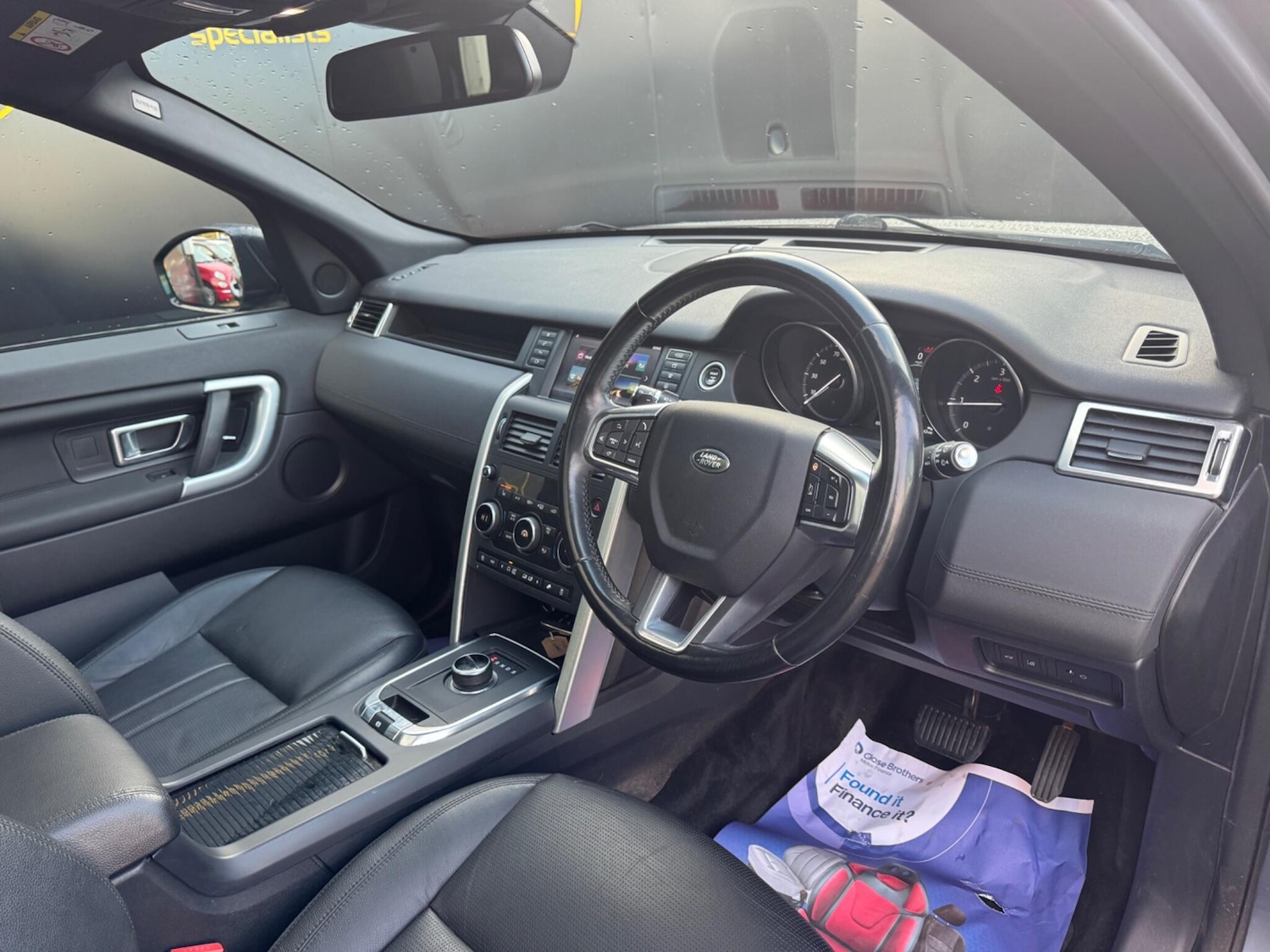 Used Land Rover Discovery Sport 2018 for sale - 76781723: Photo 30