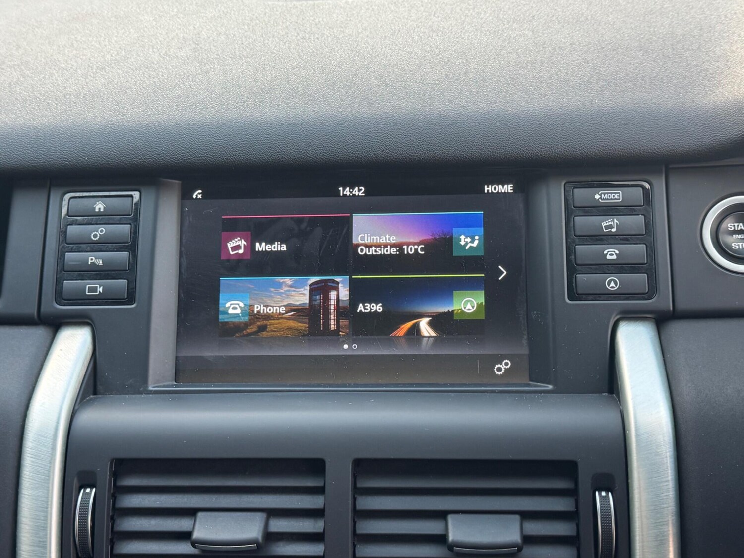 Used Land Rover Discovery Sport 2018 for sale - 76781723: Photo 34