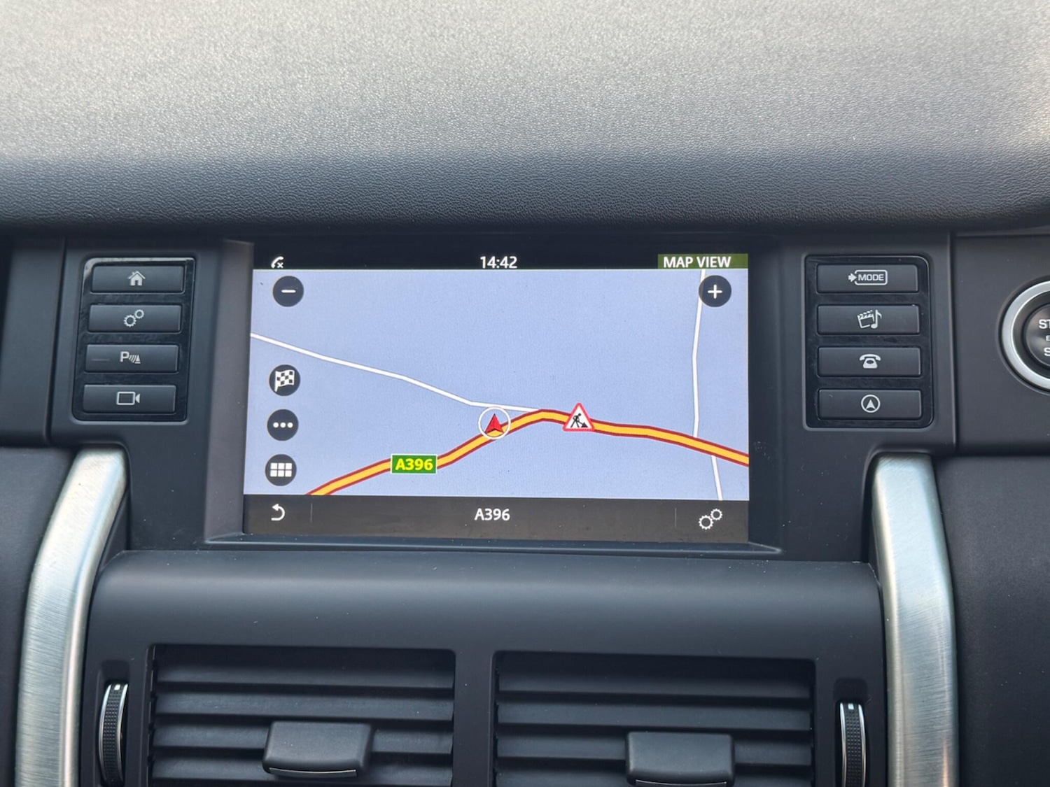 Used Land Rover Discovery Sport 2018 for sale - 76781723: Photo 36